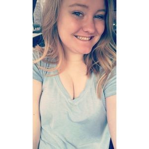 Meet your Posher, Kelsey